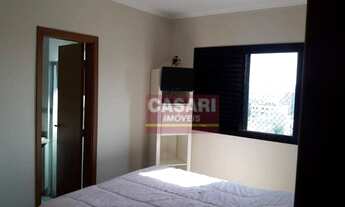 Imagem 5: Apartamento com 2 dormitórios à venda, 68 m²- Baeta Neves - São Bernardo do Campo/SP