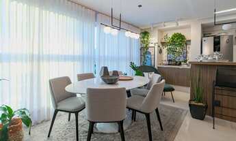 Imagem 2: Apartamento 3 suítes Setor Marista