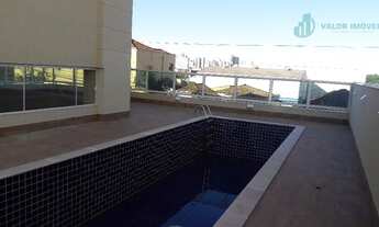 Imagem 5: Apartamento com 3 dormitórios à venda, 95 m² por R$ 450.000,00 - Centro - Ribeirão Preto/S