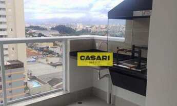 Imagem: Apartamento, 78 m² - venda por R$ 750.000,01