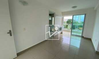 Imagem 3: Apartamento com 3 dormitórios para alugar, 75 m² por R$ 2.600/mês - Guararapes - Fortaleza