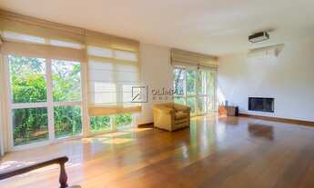 Imagem 6: Casa Venda 4 Dormitórios - 440 m² Vila Madalena