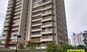 Imagem 2: Apartamento com 3 dormitórios à venda, 127 m² - Chácara Inglesa - São Bernardo do Campo/SP