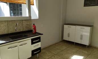 Imagem 7: Casa - terreno 7x20