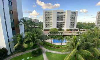 Imagem 7: Vendo apartamento no terraço Laguna,Paiva.98m,3 quartos,2 suítes