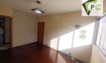 Imagem 2: Apartamento com 2 dormitórios para alugar, 61 m² por R$ 1.300/mês - Limão - São Paulo/SP