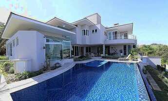 Imagem: Santana de Parnaíba - Casa de Condomínio