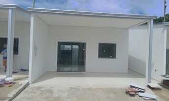 Imagem: CASAS EM CONDOMÍNIO FECHADO EM OTIMA LOCALIZAÇÃO