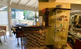 Imagem 6: Maravilhosa Casa no Recanto do Sabiá com 420m²