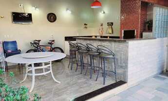 Imagem: Casa Espetacular No Melhor Lugar do City