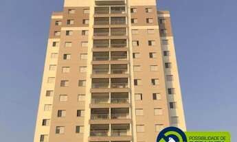 Imagem: 6277 - 2 vagas de garagem 85m² Apartamento