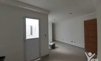 Imagem 5: Ref.: 2223 - Apartamento sem condomínio, com ELEVADOR, 57,66m² , 02 quintais, por R$ 398.0