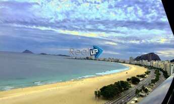 Imagem 6: RIO DE JANEIRO - Conjunto Comercial/Sala - Copacabana Copacabana