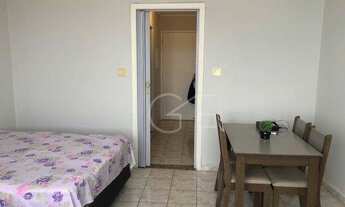 Imagem 2: Kitnet com 1 dormitório à venda, 28 m² por R$ 200.000,00 - Itararé - São Vicente/SP