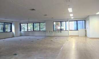 Imagem 4: Conjunto para alugar, 258 m² por R$ 15.481,80/mês - Cidade Monções - São Paulo/SP