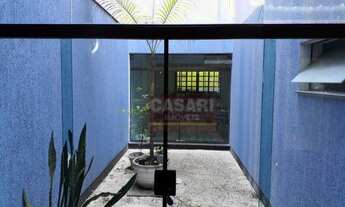 Imagem 2: Sobrado residencial à venda, Jardim Palermo, São Bernardo do Campo