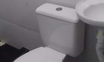 Imagem 4: Kitnet em São Cristóvão com água e luz incluso