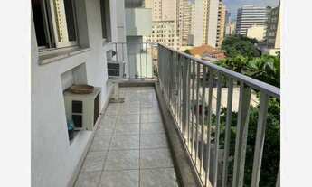 Imagem 7: Apto Botafogo Passagem