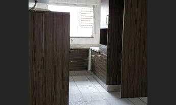 Imagem 6: Sobrado com 3 dormitórios à venda, 242 m² por R$ 927.000 - Vila Alice - Santo André/SP