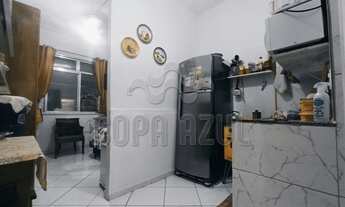 Imagem 6: RIO DE JANEIRO - Apartamento Padrão - Copacabana