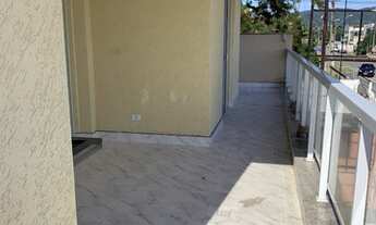 Imagem 13: Lindo Garden para locação mensal no centro de Matinhos