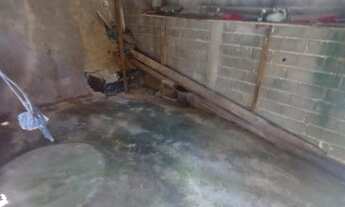 Imagem 2: Queiroz,Casa para venda com 100 metros quadrados com 1 quarto em Vila Roschel - São Paulo