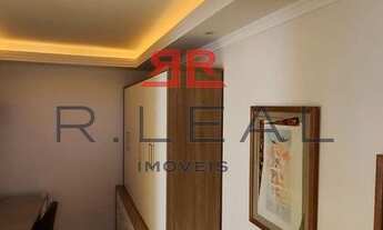 Imagem 7: Vila Aviacao Apartamento com 3 dormitórios