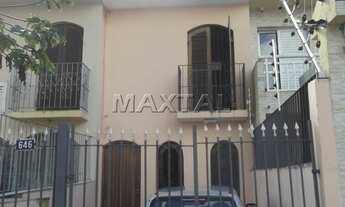 Imagem: Sobrado Santa Terezinha