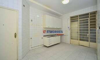 Imagem 2: Apartamento à venda, 148 m² por R$ 1.040.000,00 - Pinheiros - São Paulo/SP