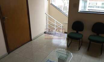 Imagem 2: Prédio comercial para locação, Vila Baeta Neves, São Bernardo do Campo