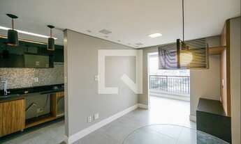 Imagem 2: Apartamento para Aluguel - Tatuapé, 1 Quarto, 60 m2