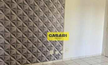 Imagem 3: Apartamento com 2 dormitórios à venda, 48 m² - Taboão - São Bernardo do Campo/SP