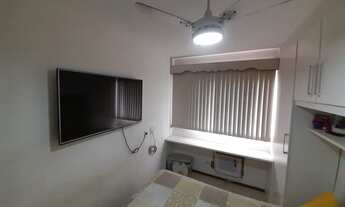 Imagem 6: Apartamento com 2 quartos, 55m2, à venda em Rio de Janeiro, Irajá