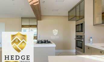 Imagem 5: Apartamento com 2 dormitórios à venda, 105 m² por R$ 2.390.000 - Tatuapé - São Paulo/SP