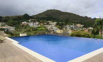 Imagem 5: CASA EM CONDOMÍNIO - ALPHAVILLE - SP