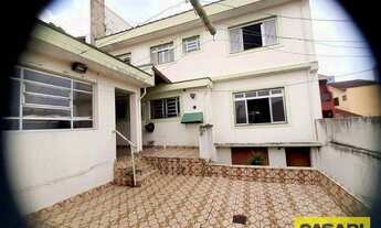 Imagem 1: Sobrado com 3 dormitórios à venda, 362 m² - Rudge Ramos - São Bernardo do Campo/SP