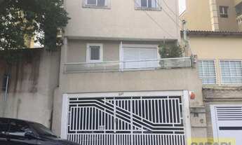 Imagem: Sobrado com 4 dormitórios à venda, 326