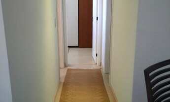 Imagem 2: Apartamento no Barra Bali com 2 quartos sendo 1suítes, Barra da Tijuca - RJ