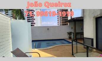 Imagem: APARTAMENTO AQUARIUS VENDO 3 QUARTOS - Salvador