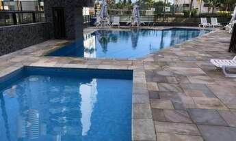 Imagem 4: Apartamento com 3 dormitórios à venda, 106 m² por R$ 2.500.000,00 - Riviera Módulo 6 - Ber