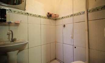 Imagem 5: Casa residencial com 2 dormitórios, sendo 1 suíte