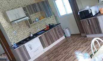 Imagem 4: Casa para venda com 80 metros quadrados com 2 quartos em Laranjal - Pelotas - RS