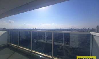 Imagem 2: Sala à venda, 36 m² - Baeta Neves - São Bernardo do Campo/SP