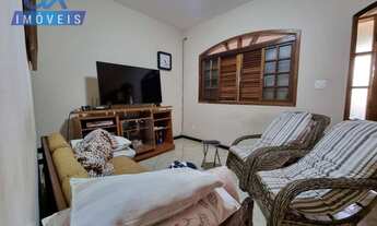 Imagem 5: Casa com 4 dormitórios à venda, 340 m² por R$ 1.500.000 - Condomínio Vale do Ouro - Ribeir