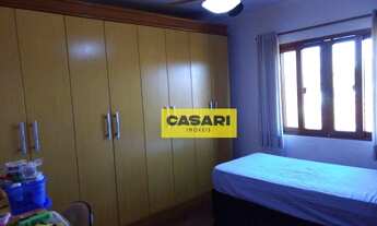 Imagem 7: Sobrado com 2 dormitórios à venda, 124 m² - Vila Jordanópolis - São Bernardo do Campo/SP