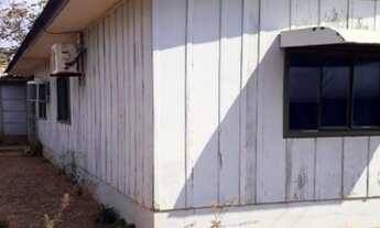 Imagem 2: Casa e Área 778 m² - Maranata - Cerejeiras - RO