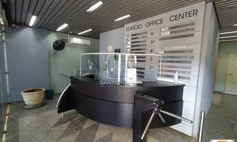 Imagem 7: Sala comercial (sala - edificio coml.) , portaria 24 horas, elevador, em condomínio fechad