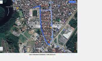 Imagem 3: Aluga-se apartamento em Goiabeiras