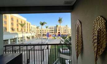 Imagem: Apartamento com 2 dormitórios à venda