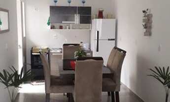 Imagem 2: Casa para venda com 55 metros quadrados com 2 quartos em Santa Regina - Itajaí - SC